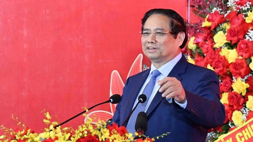Power sector urged to accelerate development to support double-digit economic growth